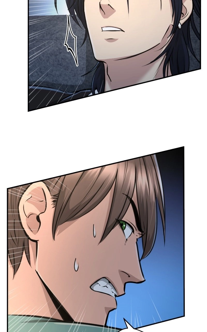 Paranoid Mage Chapter 2, page 94 of 104