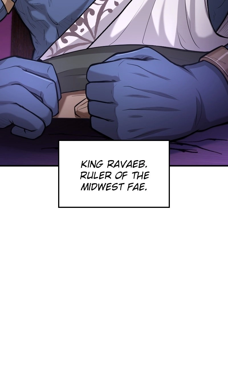 Paranoid Mage Chapter 20, page 101 of 111
