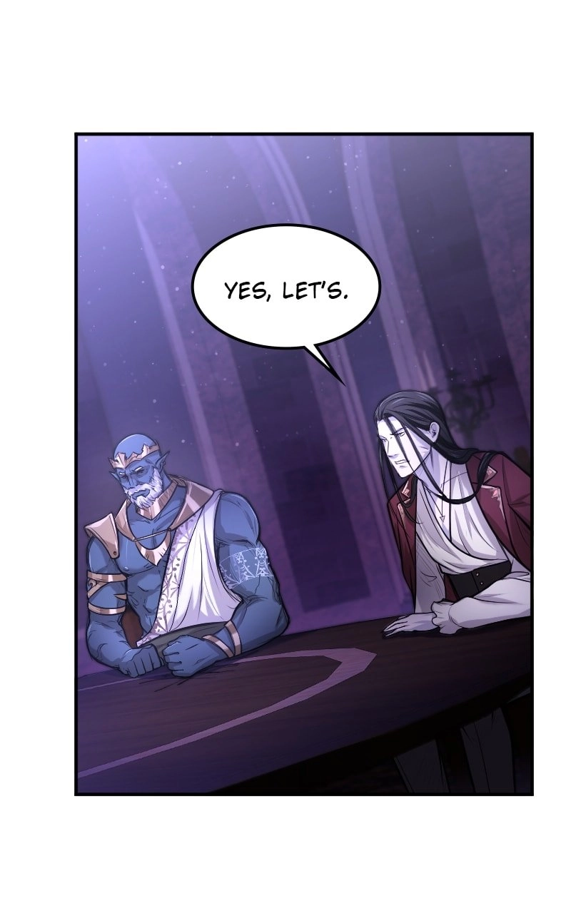 Paranoid Mage Chapter 20, page 103 of 111