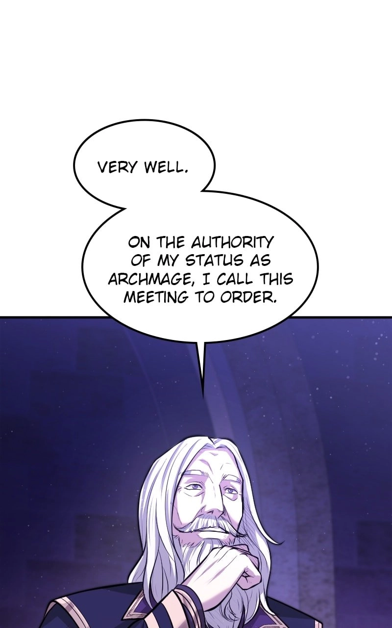 Paranoid Mage Chapter 20, page 104 of 111