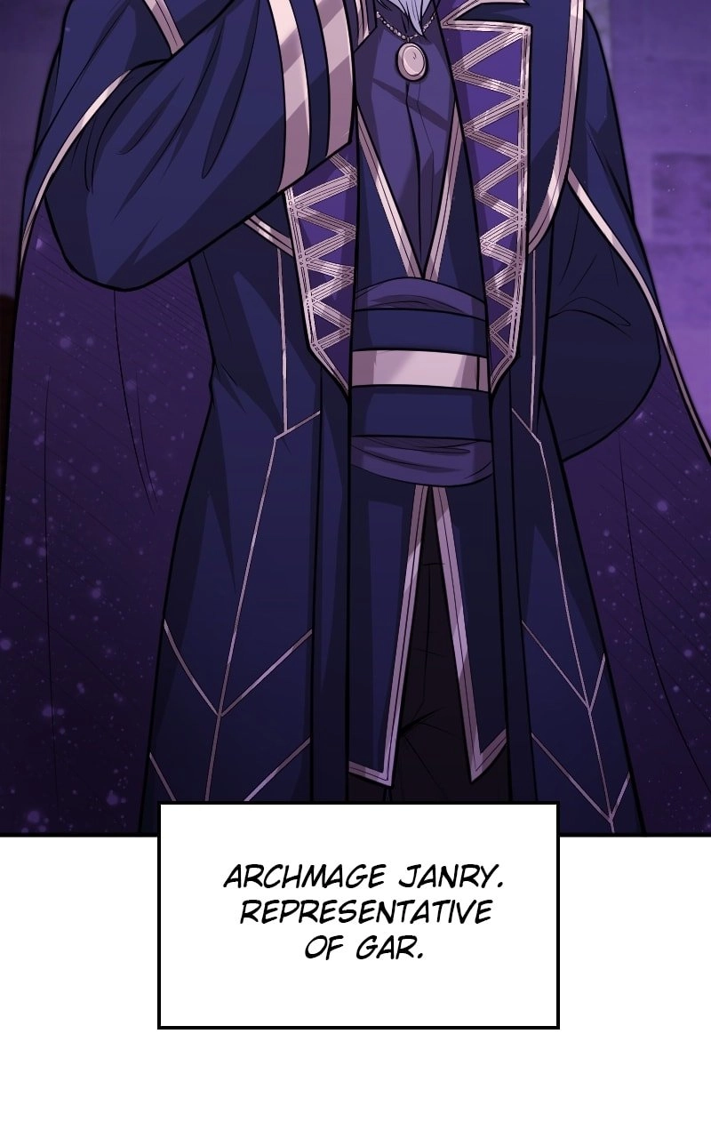 Paranoid Mage Chapter 20, page 105 of 111