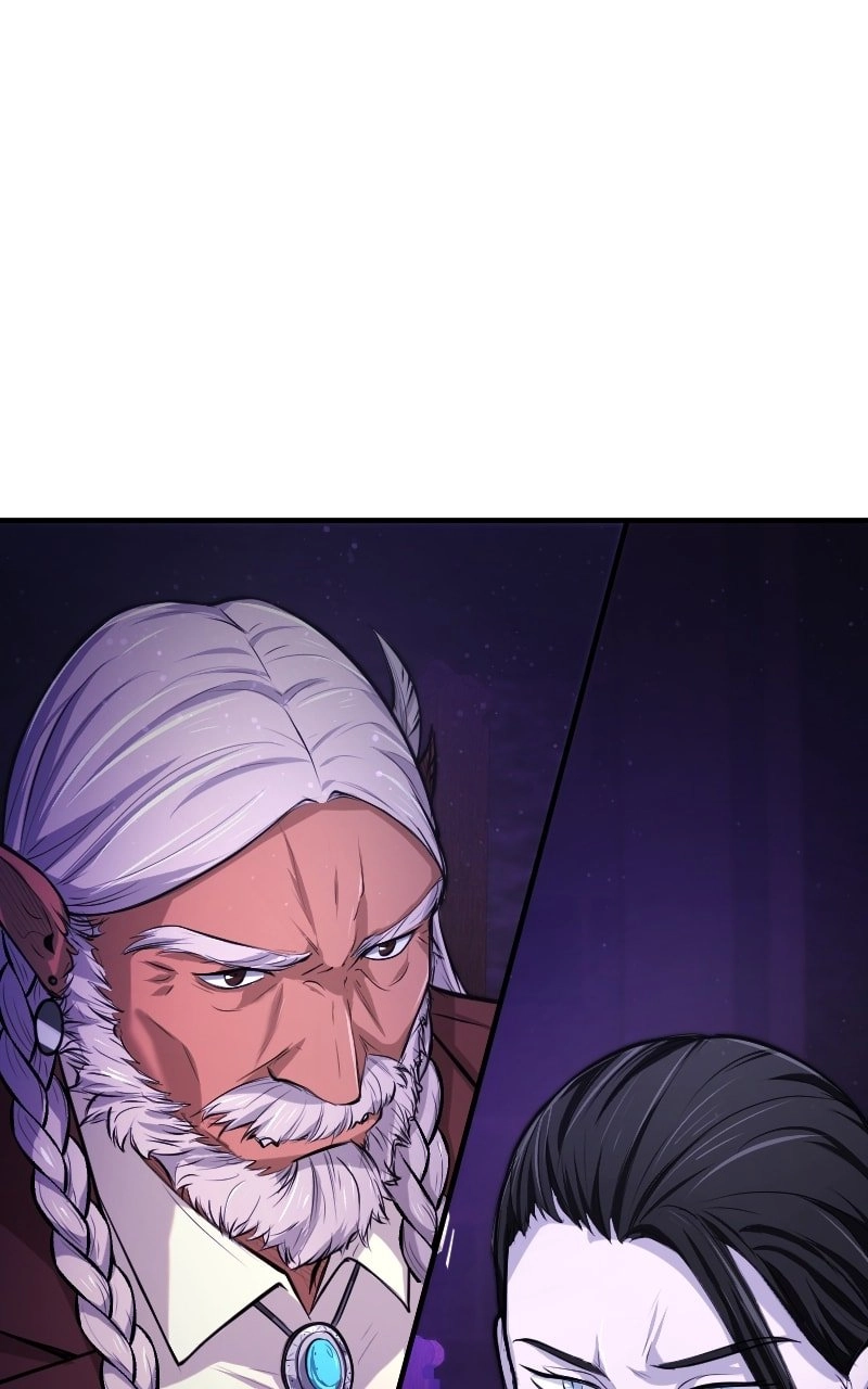 Paranoid Mage Chapter 20, page 106 of 111