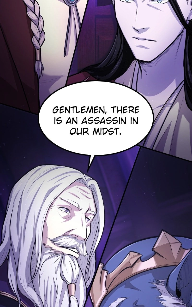 Paranoid Mage Chapter 20, page 107 of 111