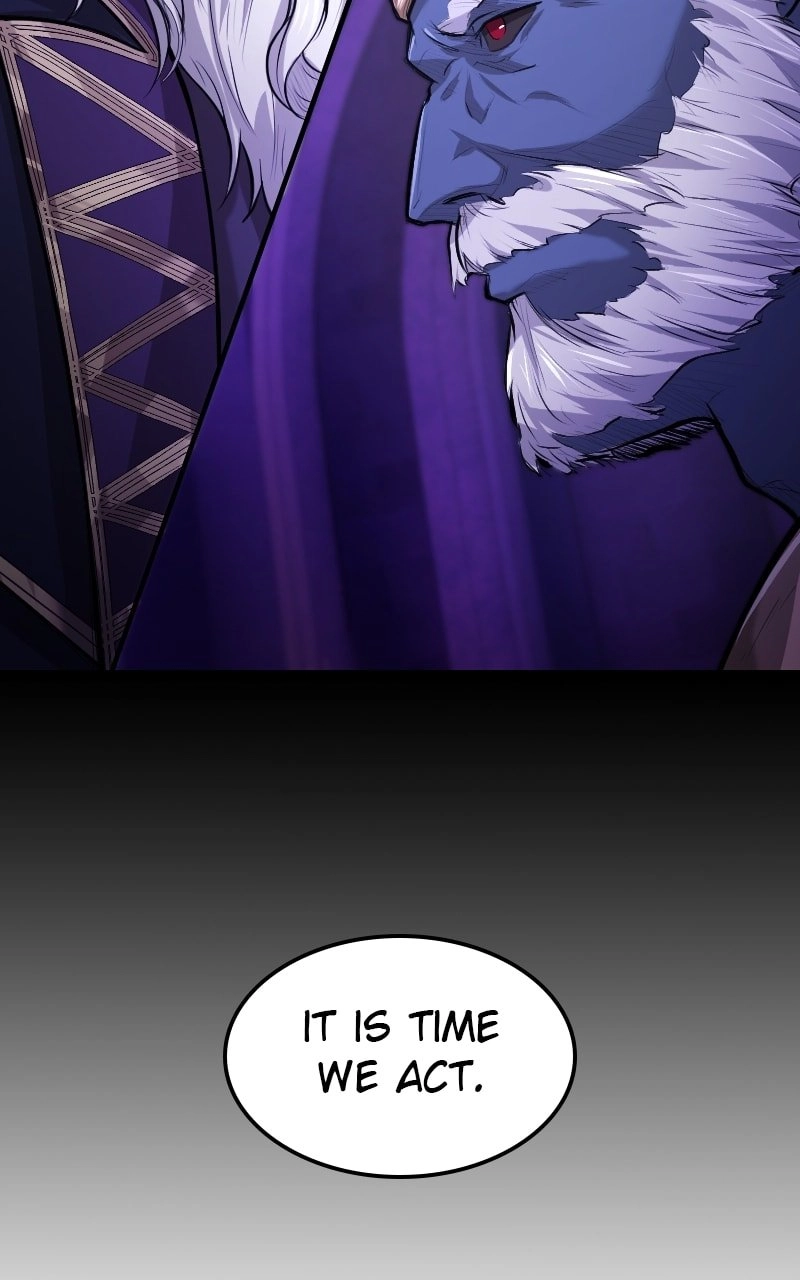 Paranoid Mage Chapter 20, page 108 of 111