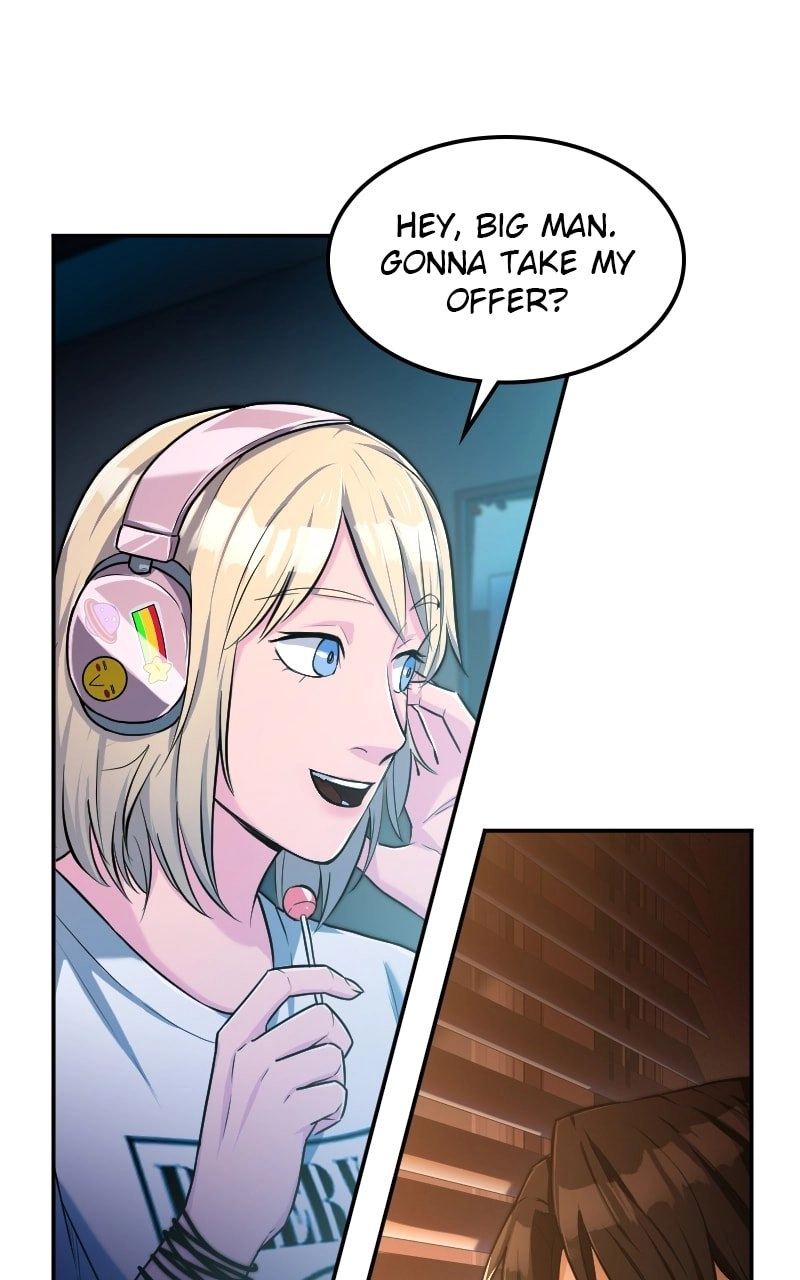 Paranoid Mage Chapter 20, page 13 of 111
