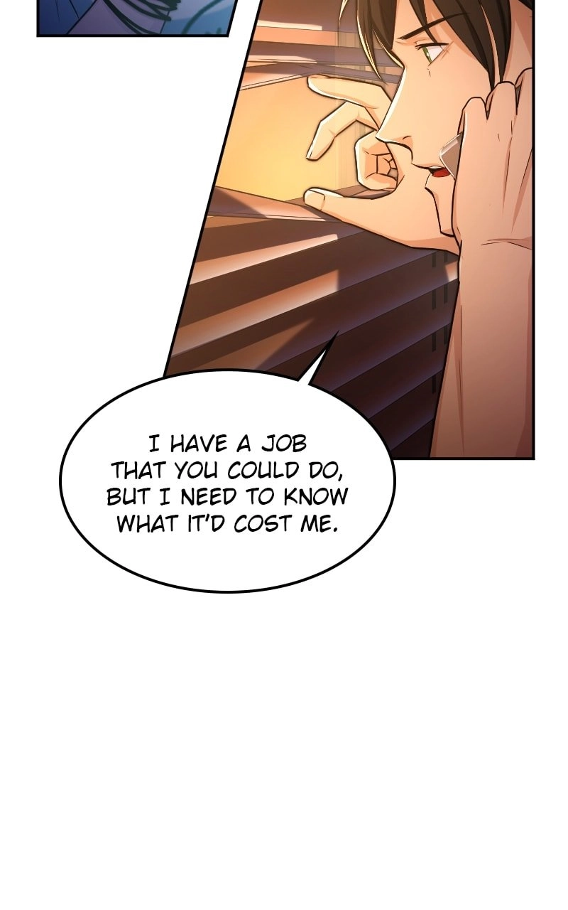 Paranoid Mage Chapter 20, page 14 of 111