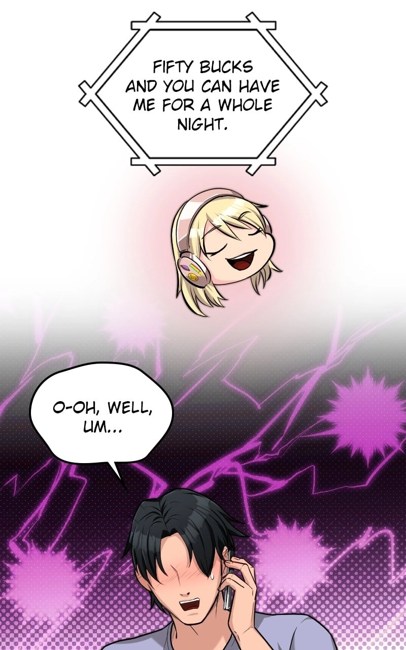 Paranoid Mage Chapter 20, page 15 of 111