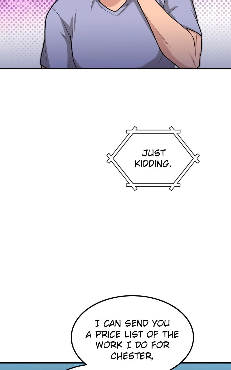 Paranoid Mage Chapter 20, page 16 of 111