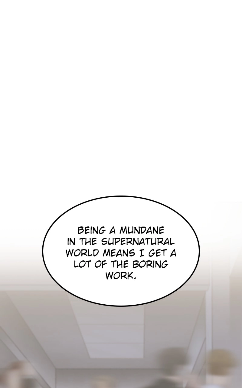 Paranoid Mage Chapter 20, page 18 of 111
