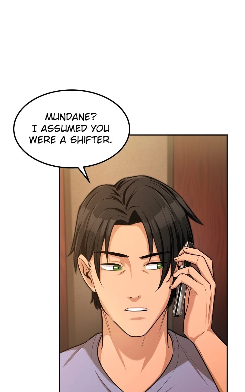 Paranoid Mage Chapter 20, page 20 of 111