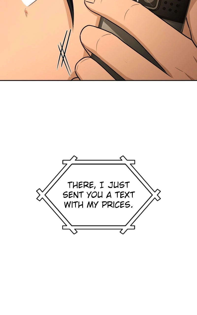 Paranoid Mage Chapter 20, page 23 of 111