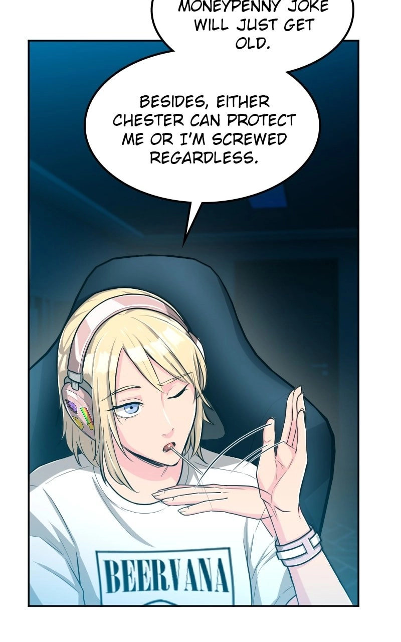 Paranoid Mage Chapter 20, page 26 of 111