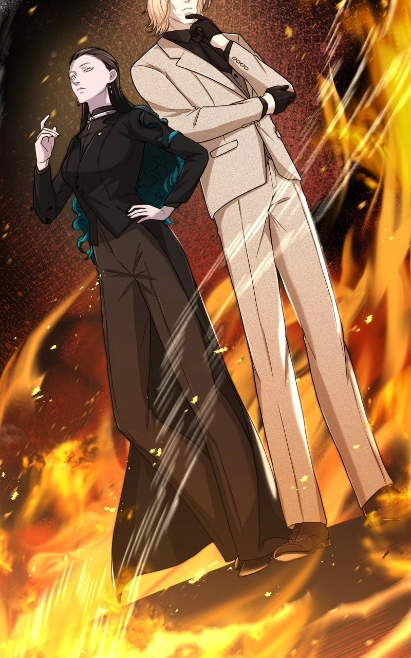 Paranoid Mage Chapter 20, page 28 of 111