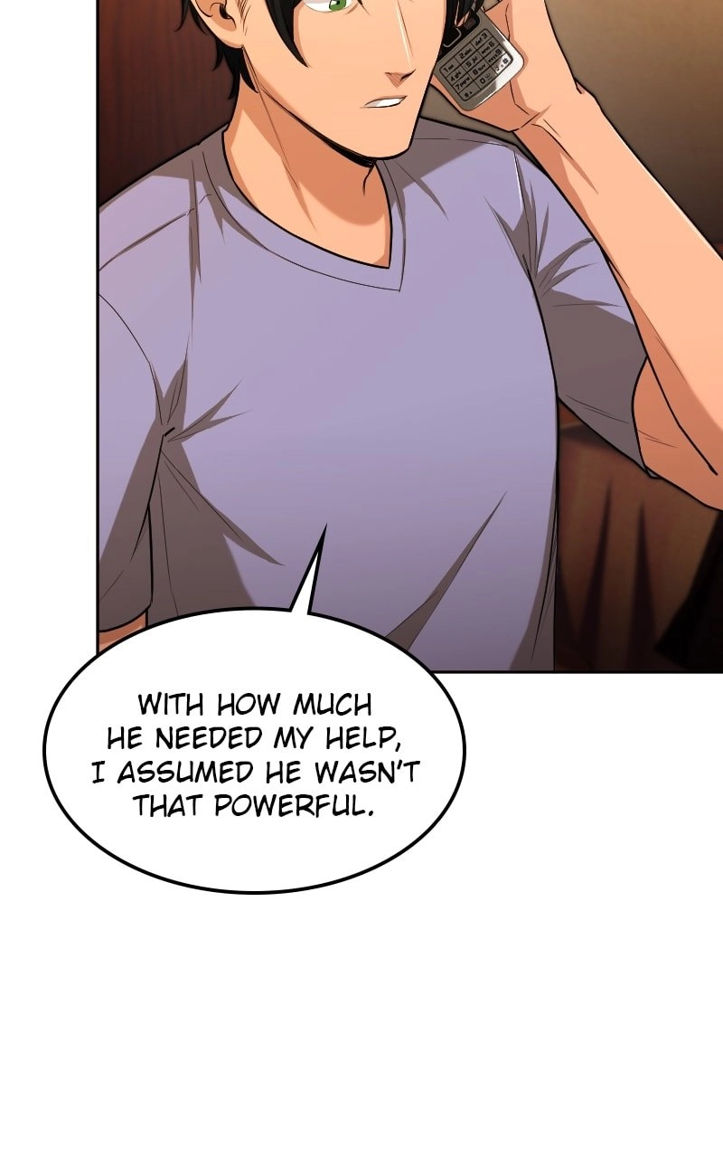 Paranoid Mage Chapter 20, page 30 of 111
