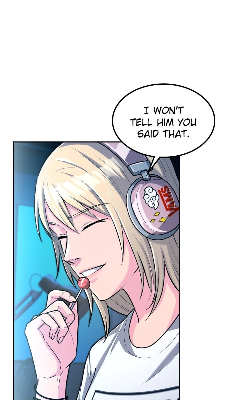 Paranoid Mage Chapter 20, page 31 of 111