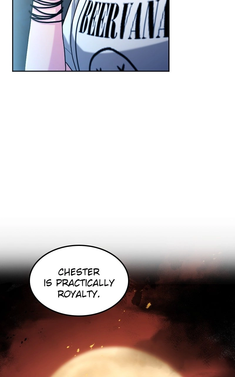 Paranoid Mage Chapter 20, page 32 of 111