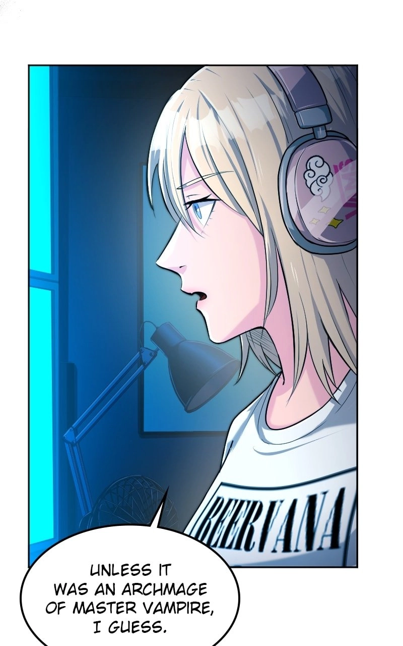 Paranoid Mage Chapter 20, page 35 of 111