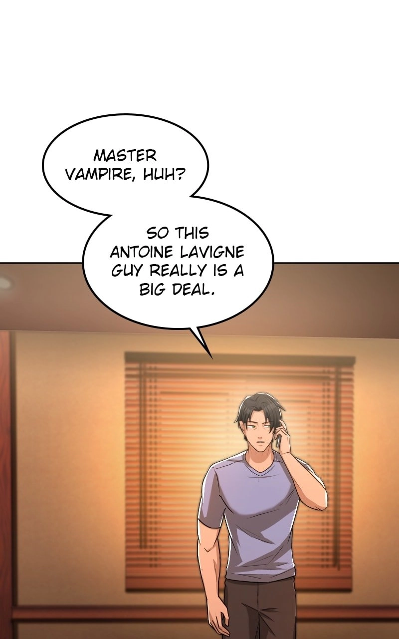 Paranoid Mage Chapter 20, page 37 of 111