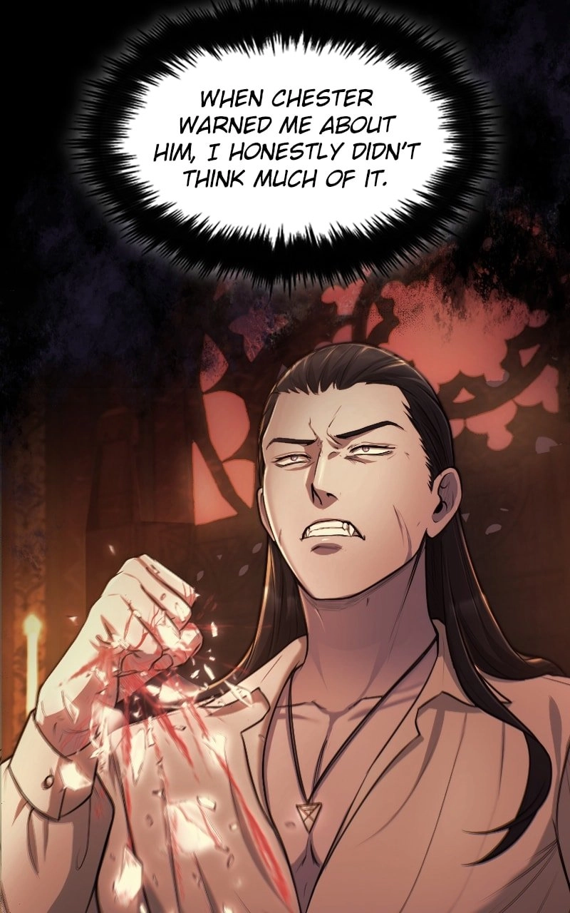 Paranoid Mage Chapter 20, page 39 of 111