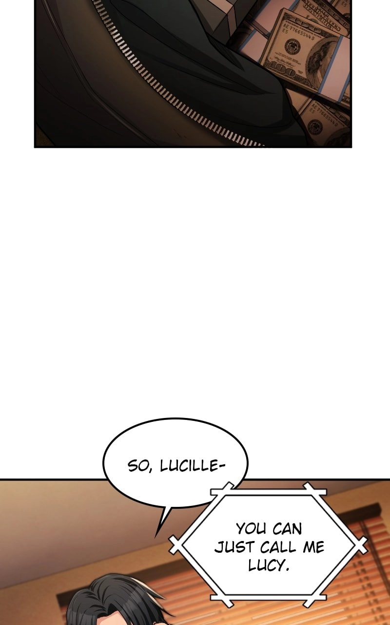 Paranoid Mage Chapter 20, page 42 of 111