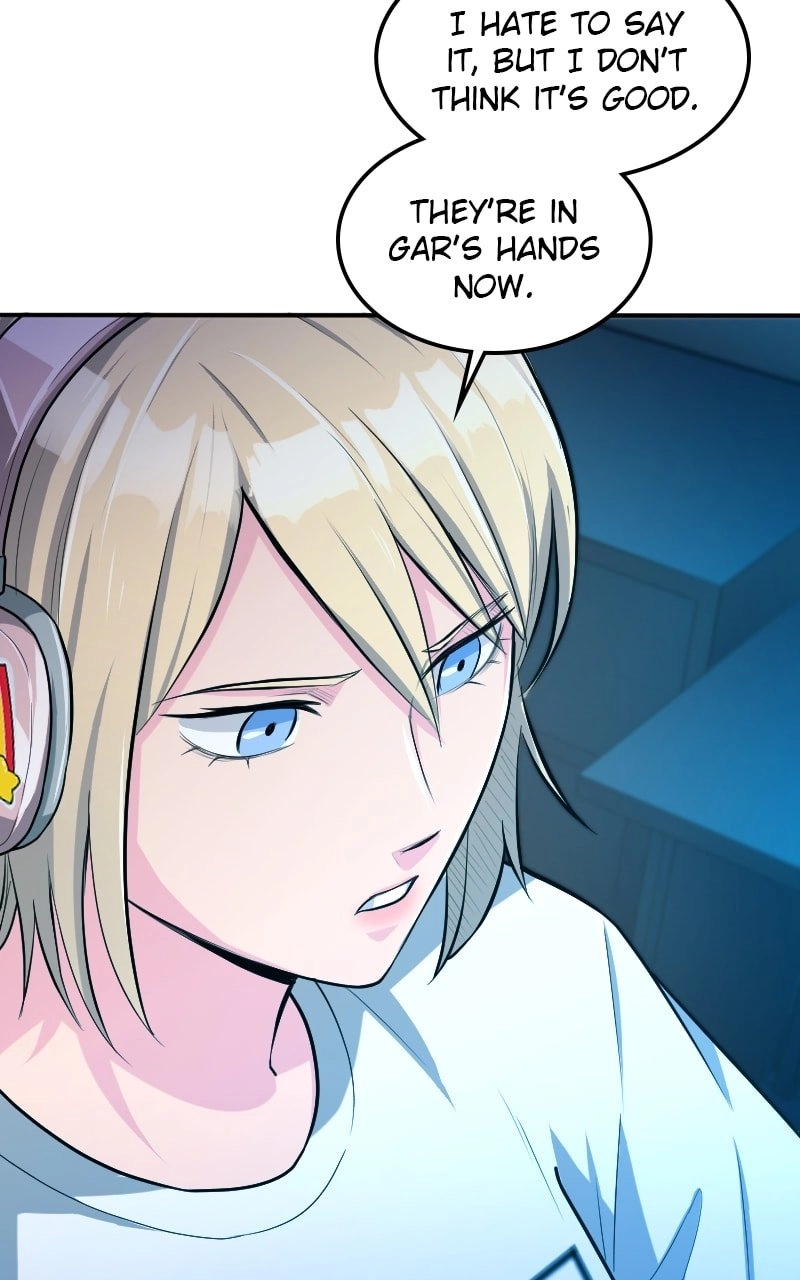 Paranoid Mage Chapter 20, page 46 of 111