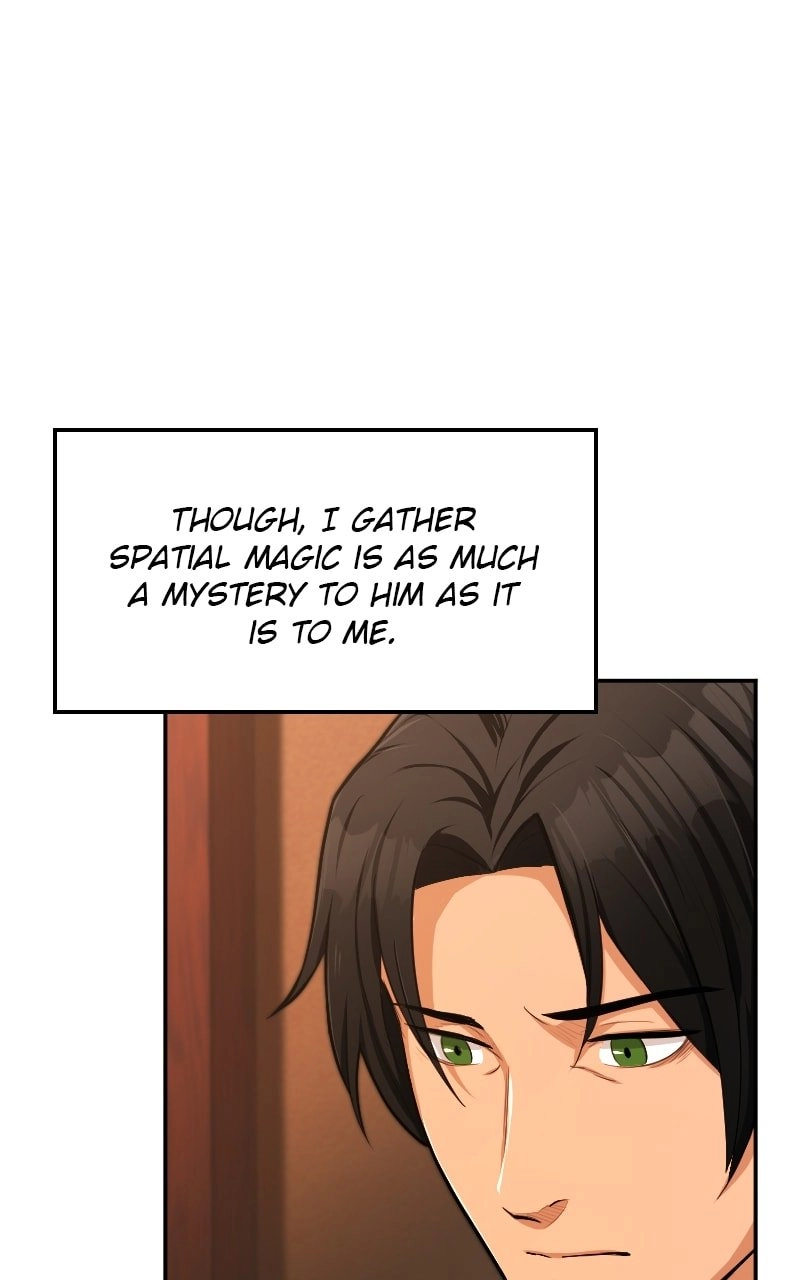 Paranoid Mage Chapter 20, page 5 of 111