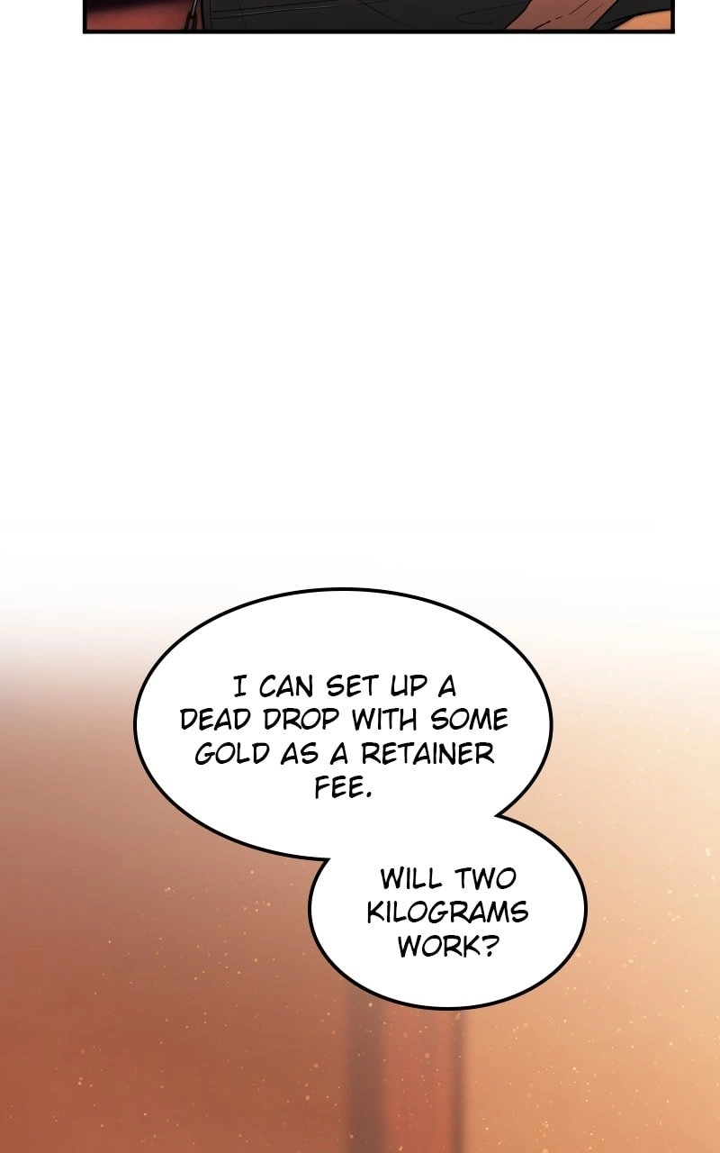 Paranoid Mage Chapter 20, page 50 of 111