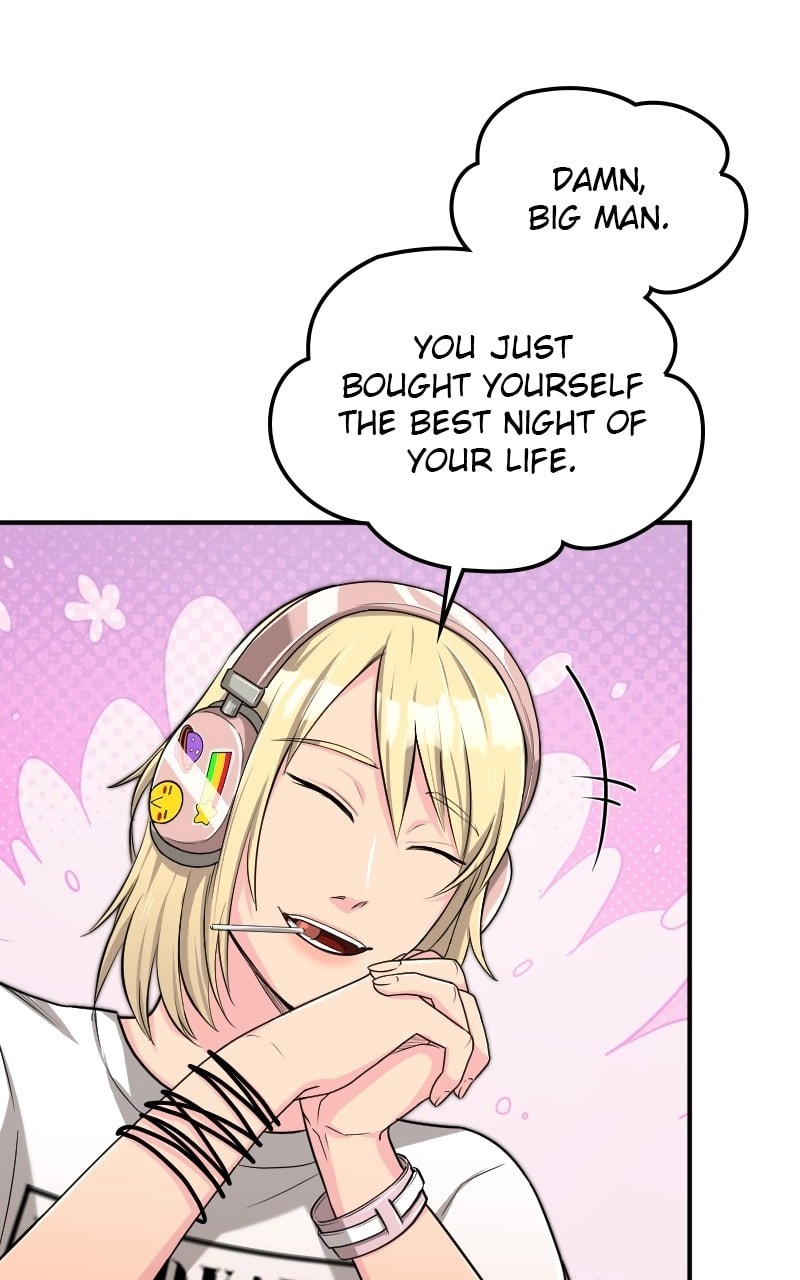 Paranoid Mage Chapter 20, page 52 of 111