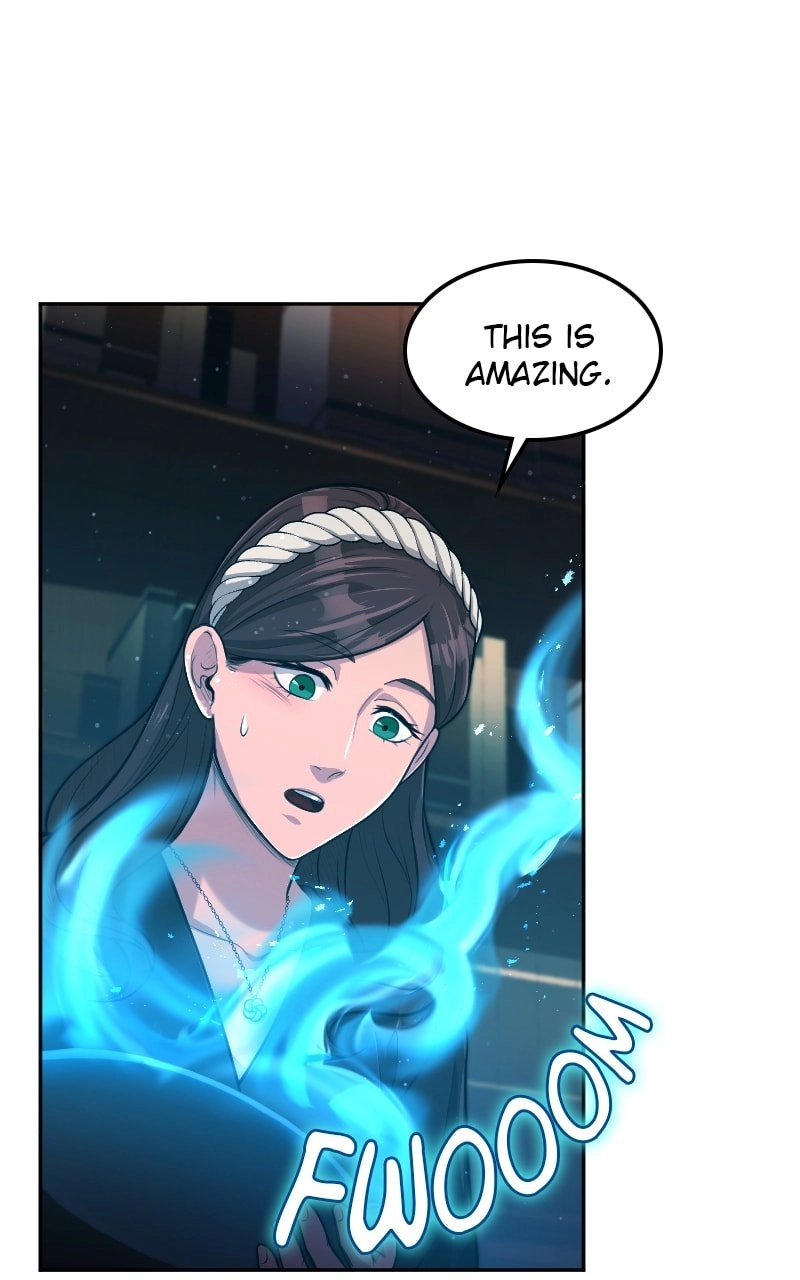 Paranoid Mage Chapter 20, page 59 of 111