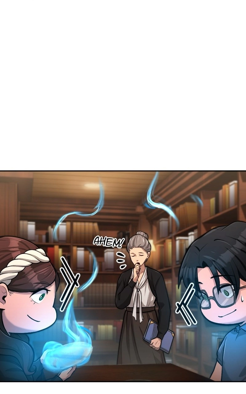 Paranoid Mage Chapter 20, page 61 of 111