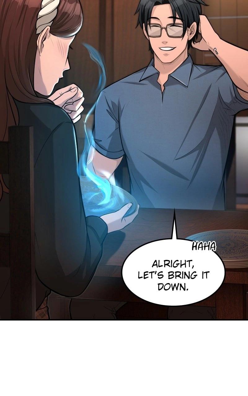 Paranoid Mage Chapter 20, page 63 of 111