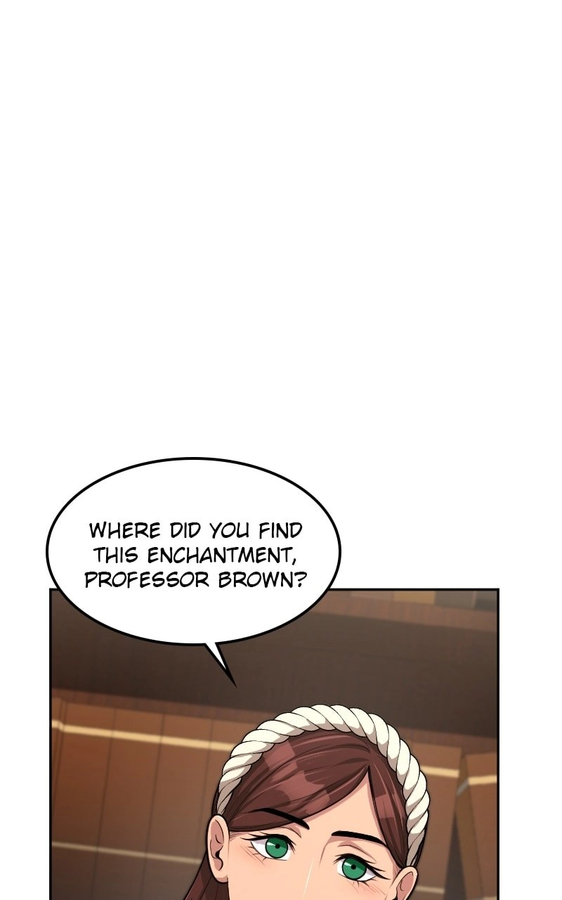 Paranoid Mage Chapter 20, page 64 of 111