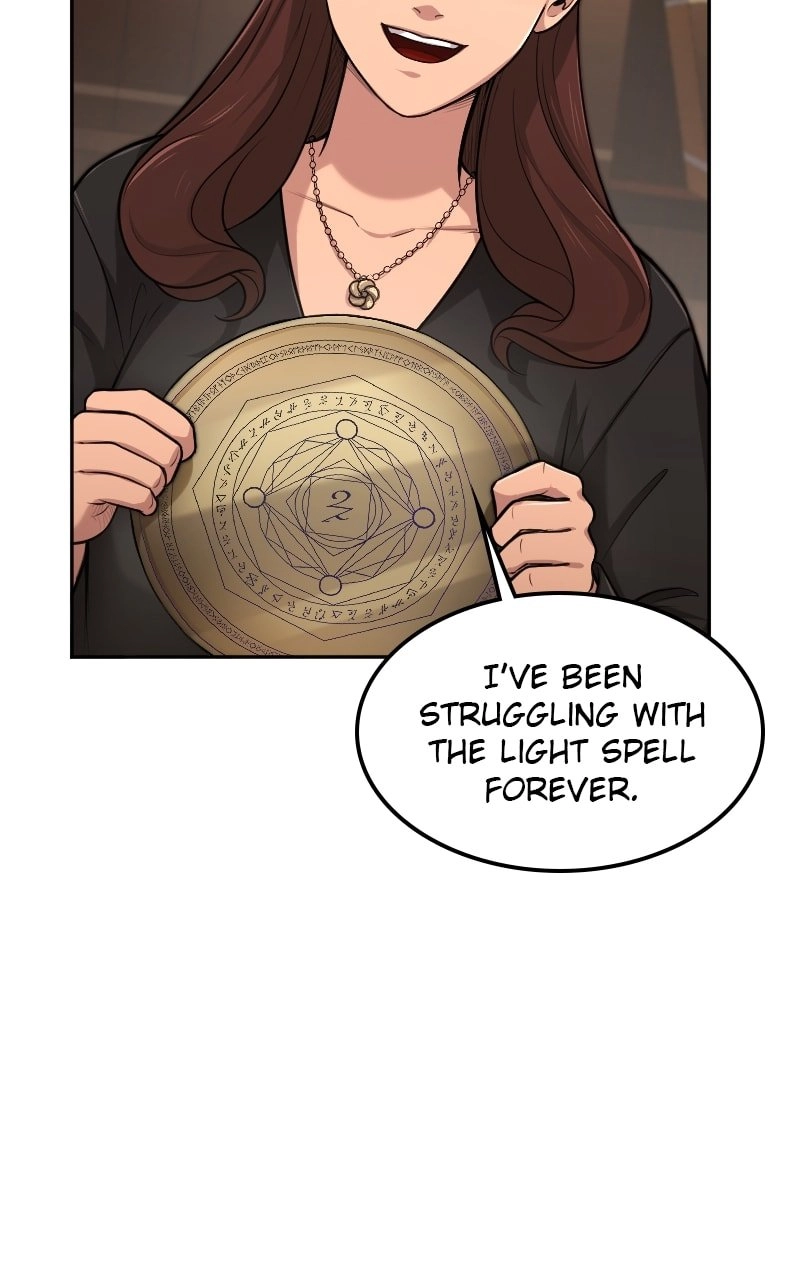 Paranoid Mage Chapter 20, page 65 of 111