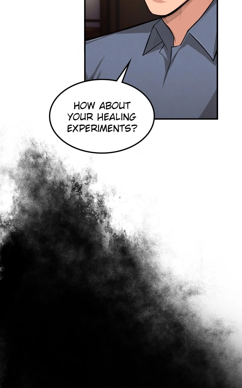 Paranoid Mage Chapter 20, page 69 of 111
