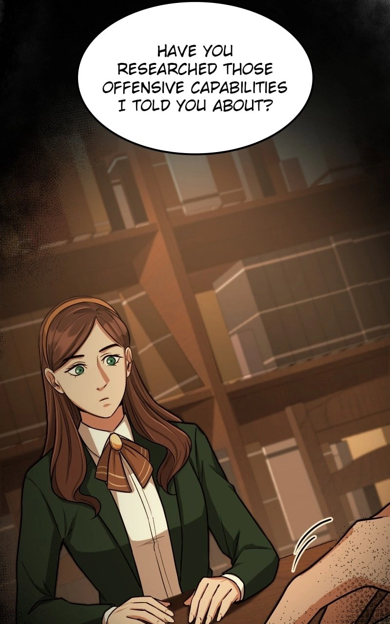 Paranoid Mage Chapter 20, page 70 of 111