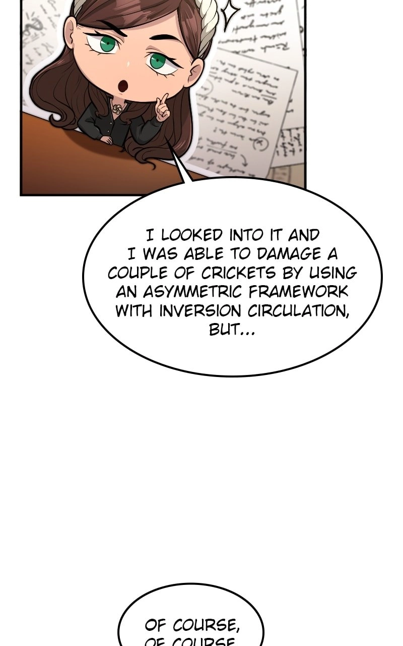 Paranoid Mage Chapter 20, page 72 of 111