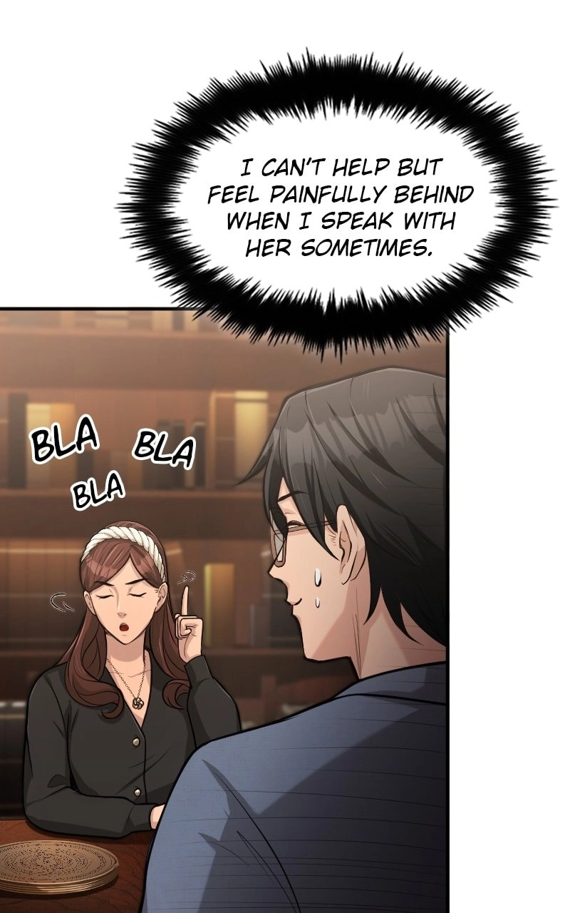 Paranoid Mage Chapter 20, page 74 of 111