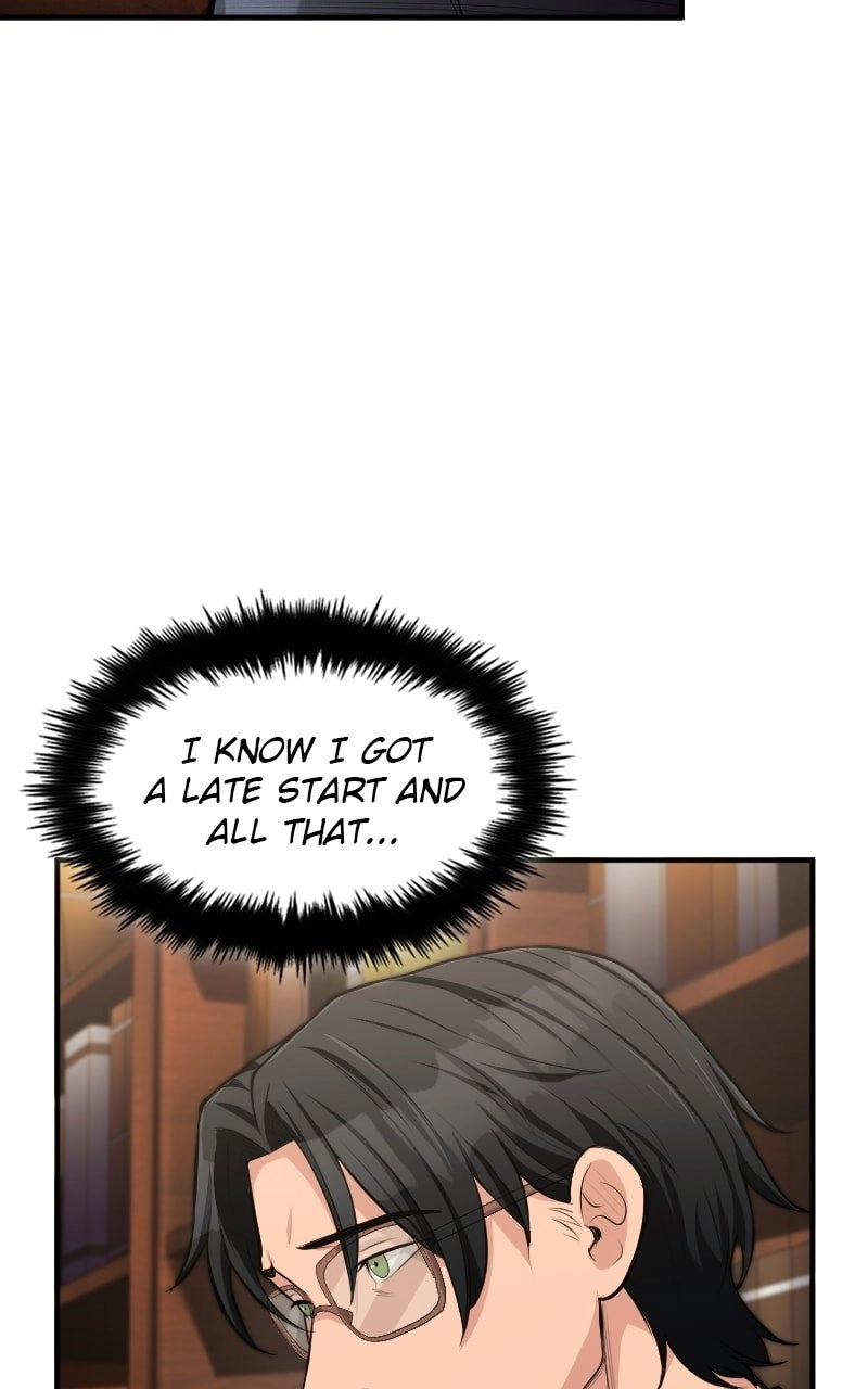 Paranoid Mage Chapter 20, page 75 of 111