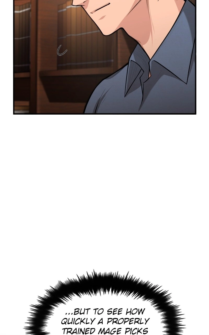 Paranoid Mage Chapter 20, page 76 of 111
