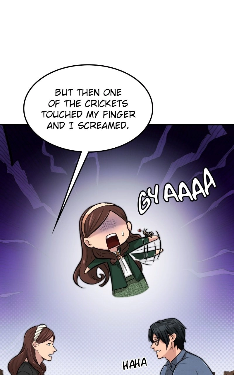 Paranoid Mage Chapter 20, page 79 of 111