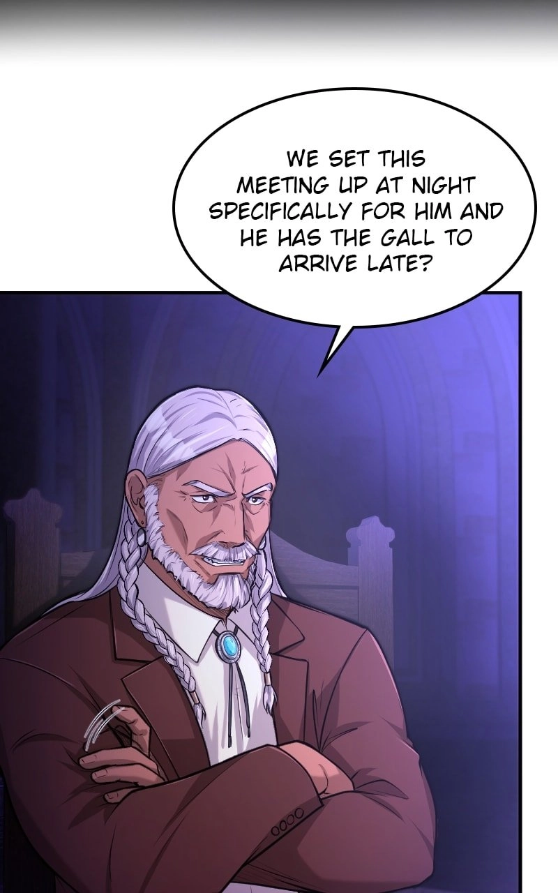 Paranoid Mage Chapter 20, page 83 of 111