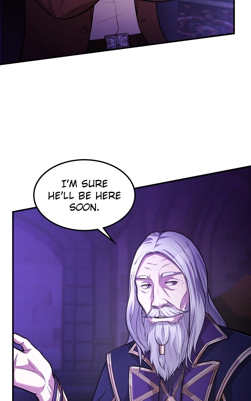 Paranoid Mage Chapter 20, page 84 of 111
