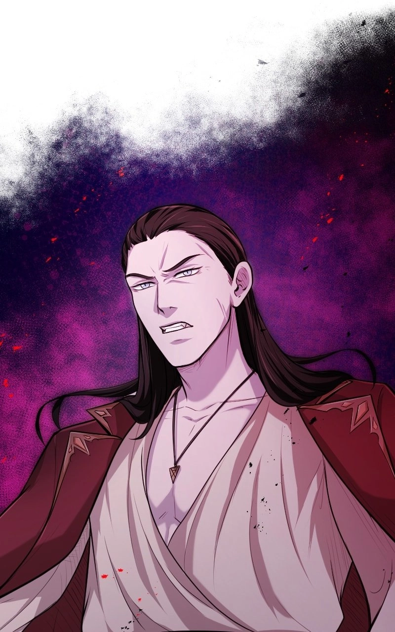 Paranoid Mage Chapter 20, page 89 of 111