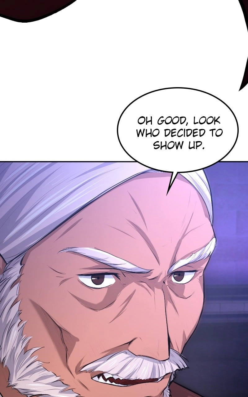 Paranoid Mage Chapter 20, page 91 of 111