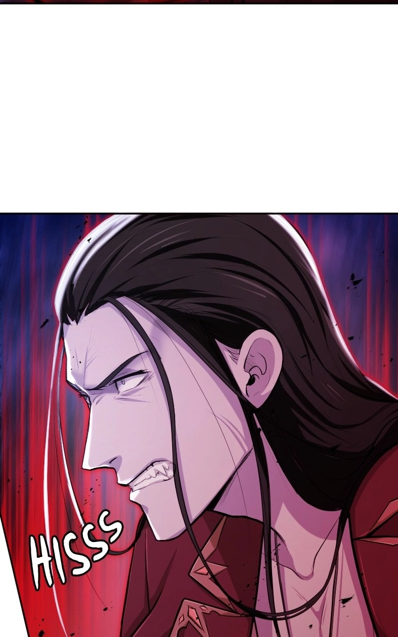 Paranoid Mage Chapter 20, page 96 of 111