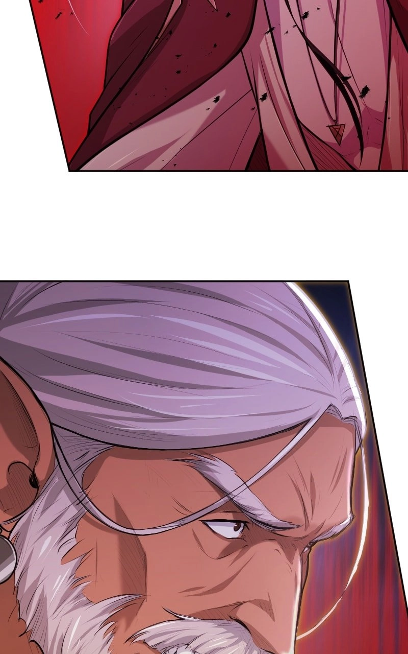 Paranoid Mage Chapter 20, page 97 of 111