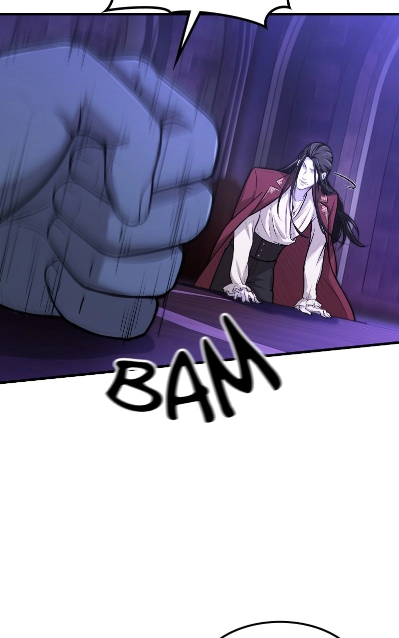 Paranoid Mage Chapter 20, page 99 of 111