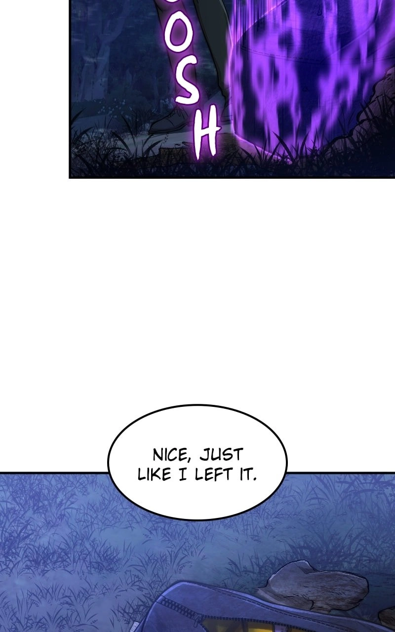Paranoid Mage Chapter 21, page 10 of 98