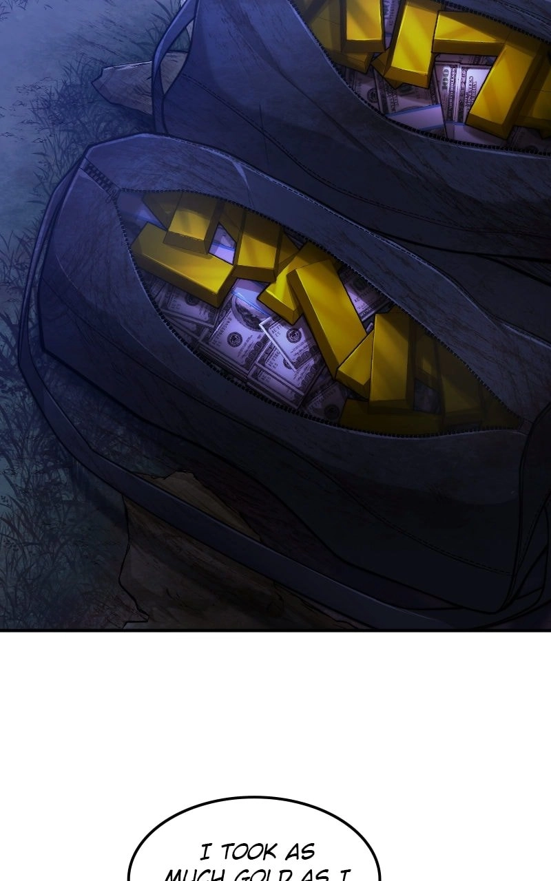 Paranoid Mage Chapter 21, page 11 of 98