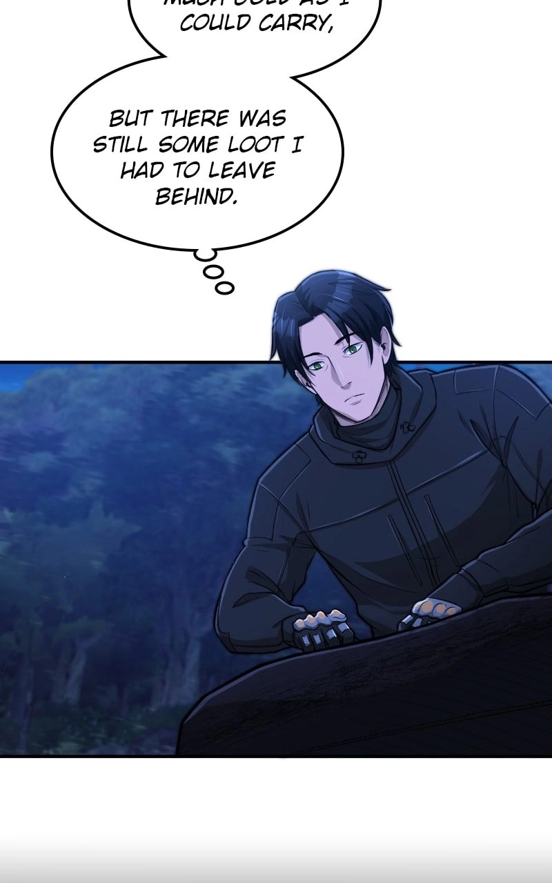 Paranoid Mage Chapter 21, page 12 of 98